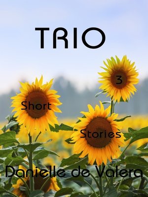 cover image of Trio